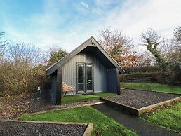 Glamping Tri Pod 8 - Gower