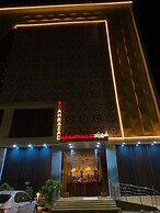 SAMA SHAHRZAD