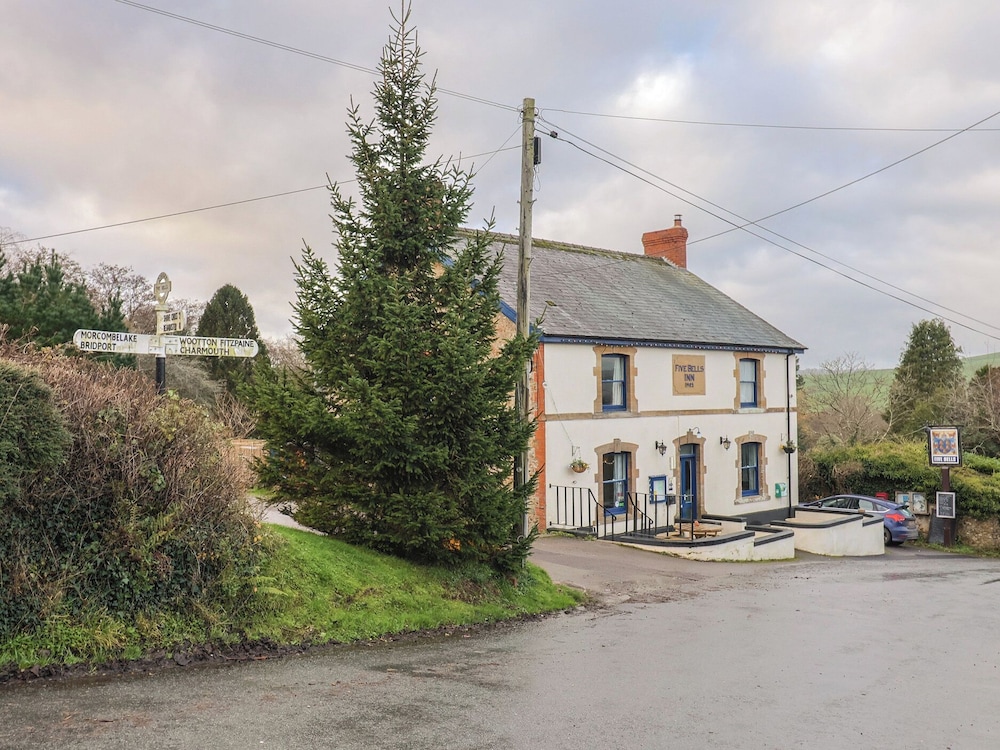 Apple Cottage