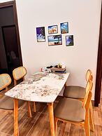 Golden Hill Villa Phu Quoc