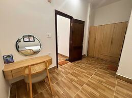 Golden Hill Villa Phu Quoc