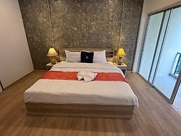 Global Hills Hotel