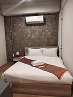 Global Hills Hotel