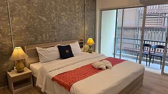 Global Hills Hotel
