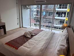 Global Hills Hotel