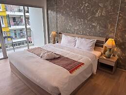 Global Hills Hotel
