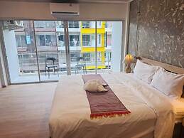 Global Hills Hotel
