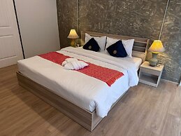 Global Hills Hotel