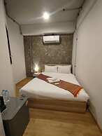 Global Hills Hotel