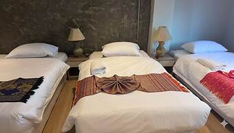 Global Hills Hotel