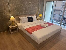 Global Hills Hotel