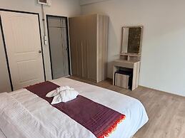 Global Hills Hotel