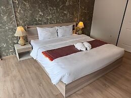 Global Hills Hotel