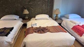 Global Hills Hotel