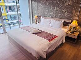 Global Hills Hotel
