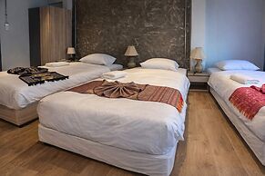 Global Hills Hotel