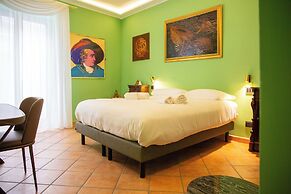 Solemar Sicilia-Goethehaus