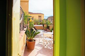 Solemar Sicilia-Goethehaus