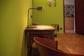 Solemar Sicilia-Goethehaus