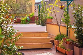 Solemar Sicilia-Goethehaus