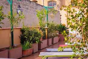 Solemar Sicilia-Goethehaus