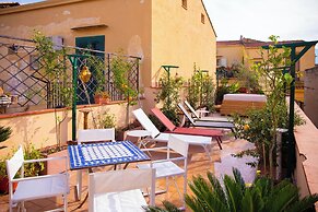 Solemar Sicilia-Goethehaus