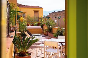 Solemar Sicilia-Goethehaus