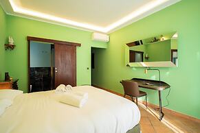 Solemar Sicilia-Goethehaus