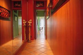 Solemar Sicilia-Goethehaus