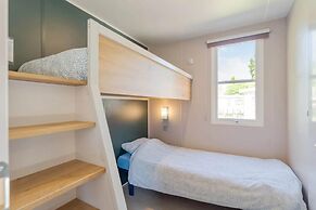 Waterside Holiday Home in Kinrooi