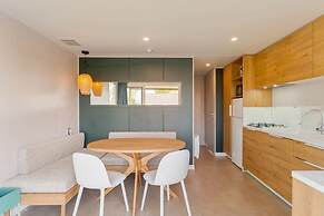 Waterside Holiday Home in Kinrooi