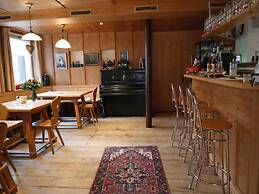 Holiday Apartment in Bregenzerwald