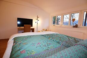 Holiday Apartment in Bregenzerwald