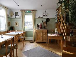 Holiday Apartment in Bregenzerwald