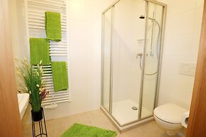 Holiday Apartment in Bregenzerwald