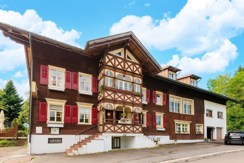 Holiday Apartment in Bregenzerwald