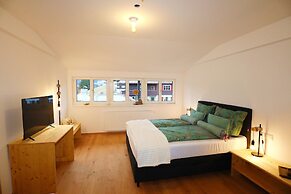 Holiday Apartment in Bregenzerwald