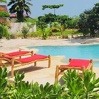 Pangachumvi Beach Resort