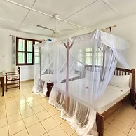 Pangachumvi Beach Resort