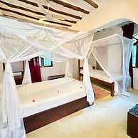 Pangachumvi Beach Resort
