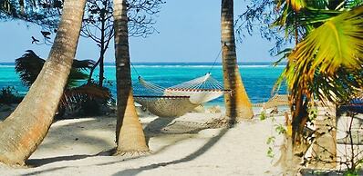 Pangachumvi Beach Resort