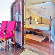 Pangachumvi Beach Resort