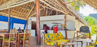 Pangachumvi Beach Resort