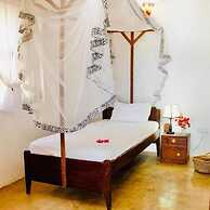 Pangachumvi Beach Resort