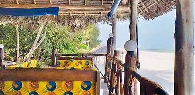 Pangachumvi Beach Resort