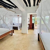 Pangachumvi Beach Resort
