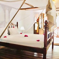 Pangachumvi Beach Resort