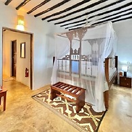 Pangachumvi Beach Resort