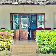 Pangachumvi Beach Resort