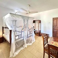 Pangachumvi Beach Resort